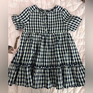 Kids zara dress